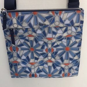 Brand New w/tag Tumi Calera Crossbody bag